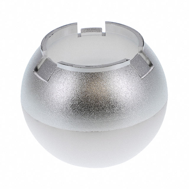 PLJT1562 Khatod North America LLC  Optics - Lenses